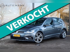 Volkswagen Golf - 1.5 TSI DSG 150pk Highline Business R-Line | Dynaudio | Leder