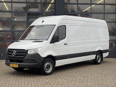 Mercedes-Benz Sprinter - 314 2.2 L3H2 | Trekhaak | Camera | Navi | Cruise | Certified 24 mnd garantie