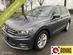 Volkswagen Tiguan - 1.5 TSI DSG I CAMERA I LED I 18 INCH