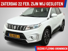 Suzuki Vitara - 1.4 Boosterjet Stijl Automaat