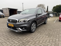 Suzuki S-Cross - 1.0 Boosterjet Stijl automaat / open dak trekhaak