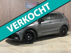 Volkswagen Tiguan - 2.0 TSI 4Motion 3x R-Line Edition DSG 2020