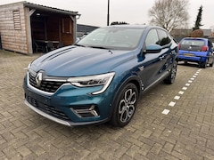 Renault Arkana - 1.6 E-T h 145 techno automaat