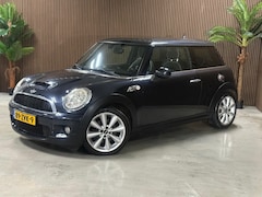 MINI Cooper S - 1.6 Chili