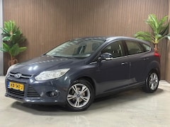 Ford Focus - 1.0 EcoB. Edit. Plus