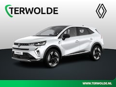 Renault Symbioz - full hybrid 145 E-TECH Iconic | Achteruitrijcamera | Active driver assist | Elektrisch ver