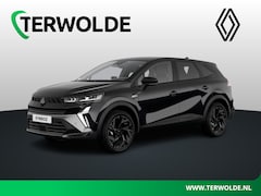 Renault Symbioz - full hybrid 145 E-TECH esprit Alpine | Achteruitrijcamera | Active driver assist | Adaptiv