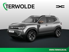 Dacia Duster - TCe 130 mild hybrid 4x4 6MT Extreme | Achteruitrijcamera | Cruise Control met snelheidsbeg