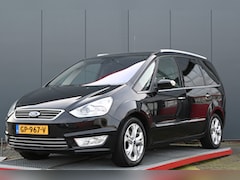 Ford Galaxy - 2.0 SCTi Platinum 7persoons automaat