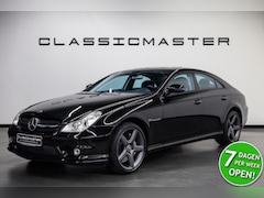 Mercedes-Benz CLS-klasse - AMG 55 Btw auto, Fiscale waarde € 8.000, - (€ 23.925, 62 Ex B.T.W) DEALER AUTO Dealer auto