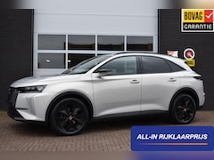 DS 7 Crossback - 1.6 Puretech Plugin-Hybrid 225PK Aut. Performance Line + | Navi | 360 Camera | Stoelverwa.