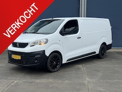 Peugeot Expert - 231L 2.0 BlueHDI 120 Premium L3H1 / AIRCO / TREKHAAK / EURO 6 / N.A.P / 3 ZITS