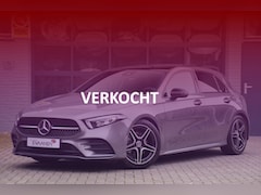 Mercedes-Benz A-klasse - 180 Business Solution AMG | Schuifdak | Ambilight