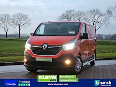 Renault Trafic - 2.0 L2 2xZijdeur Autom