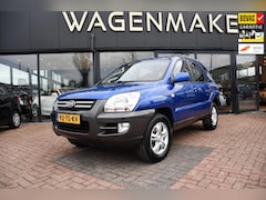 Kia Sportage - 2.0 CVVT Executive Clima|Cruise|Trekhk|dealerOH