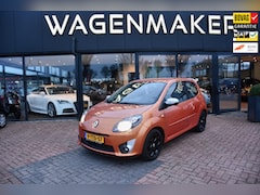 Renault Twingo - 1.2 TCE GT Elektrische ramen|cdv|Garantie