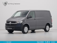 Volkswagen Transporter - 2.0 TDI 110pk L1H1 Airco Stoelverwarming Bluetooth Metallic