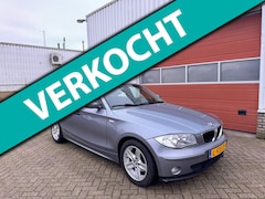 BMW 1-serie - 118i