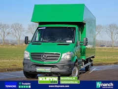 Mercedes-Benz Sprinter - 314 CDI AUT. LAADKLEP