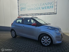 Citroën C1 - 1.0 e-VTi Airscape Feel Edition zeer nette auto