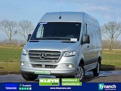 Mercedes-Benz Sprinter - 319 L2H2 V6 3.0Ltr 190Pk