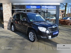 Skoda Yeti - 1.2 TSI Ambition Plus Edition|93996km|clima|dsg