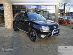 Dacia Duster - 1.2 TCe 4x2 Série Limitée BlackShadow|1e eig|