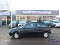 Ford Fiesta - 1.3-8V Classic