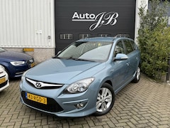 Hyundai i30 CW - 1.6i i-MOTION | CRUISE | TREKHAAK | APK 12-25