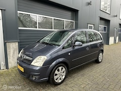 Opel Meriva - 1.6-16V AUTOMAAT/apk/nap/nieuw riem/opties