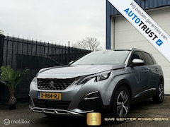 Peugeot 3008 - 1.2 PureTech Allure Garantie, Motorrevisie, APK