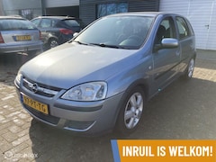 Opel Corsa - 1.2-16V Rhythm