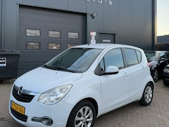 Opel Agila - 1.0 Blitz. Met Nieuwe Apk. Zeer nette auto