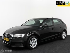 Audi A3 Sportback - 30 TFSI Pro Line | Airco | Cruise | Navi | NL Auto | 1e Eig. | 32dkm NAP | DEALER-STAAT