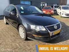 Volkswagen Passat - 1.6 FSI Comfortline INRUILKOOPJE