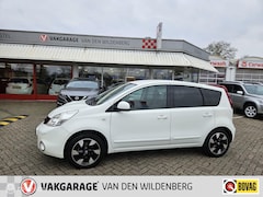 Nissan Note - 1.4 Connect Edition