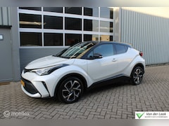 Toyota C-HR - 1.8 Hybrid First Edition | 1e Eigenaar | Jbl Sound | Navi | Full Led | Stoelverwarming