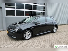 Toyota Corolla - 1.8 Hybrid Active | 1e Eigenaar | Navigatie |Boekjes