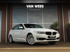 BMW 3-serie Gran Turismo - 328i F34 High Executive Luxury-Line | 245 pk | Automaat | Head-up | 2e eigenaar | Xenon |