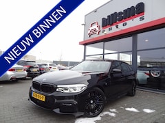 BMW 5-serie Touring - 540d xDrive High Executive | LMV | NAVI | CRUISE |