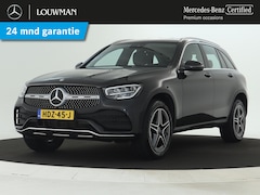 Mercedes-Benz GLC-klasse - 300 e 4MATIC AMG Plug-In Hybride AMG Styling | Ledkoplampen | KeylessGo. Inclusief 24 maan