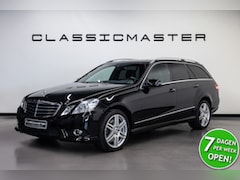 Mercedes-Benz E-klasse Estate - 500 Avantgarde Btw auto, Fiscale waarde € 12.000, - (€ 27.231, 40 Ex B.T.W) DEALER AUTO De