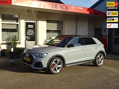 Audi A1 citycarver - 35 TFSI epic