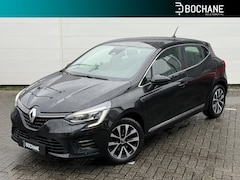 Renault Clio - 1.3 TCe Intens | Automaat | Camera | Navigatie | Dealer Onderhouden | Org. NL