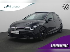 Volkswagen Golf - 2.0 TSI 320PK DSG R 4Motion Black Style | Pano | Akrapovic | Adaptief onderstel | 19 inch