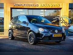 Volkswagen Polo - 1.8 GTI Cup Edition Clima Stoelverw. LMV Pioneer 180PK