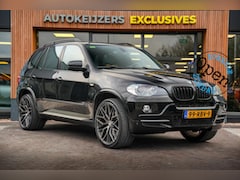 BMW X5 - xDrive48i High Executive Panoramadak