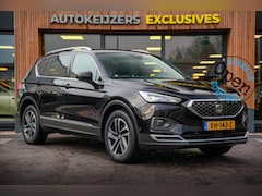 Seat Tarraco - 1.5 TSI Xcellence 7p. Panodak ACC 360 Camera Stoelverw. Half Leder Keyless