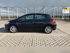 Toyota Auris - 1.6-16V Dynamic