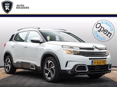 Citroën C5 Aircross - 1.5 BlueHDI Business Adapt. cruise Navi Camera BTW AUTO